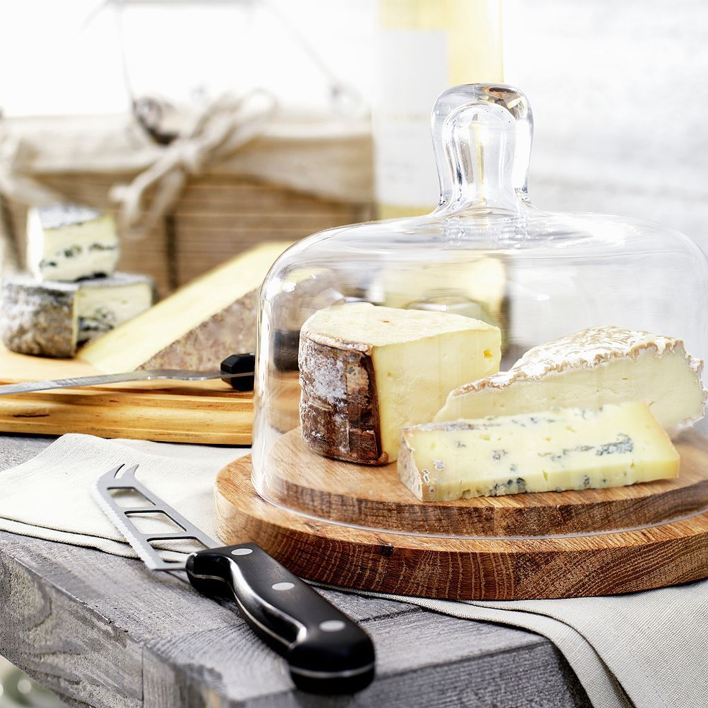Les Nouveaux Fromages A Connaitre Elle A Table