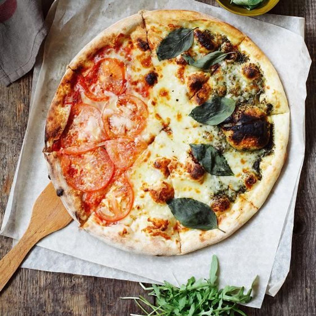 La Mozzarella Fait Elle Grossir Selon la science, sentir les aliments ferait grossir - Elle à Table
