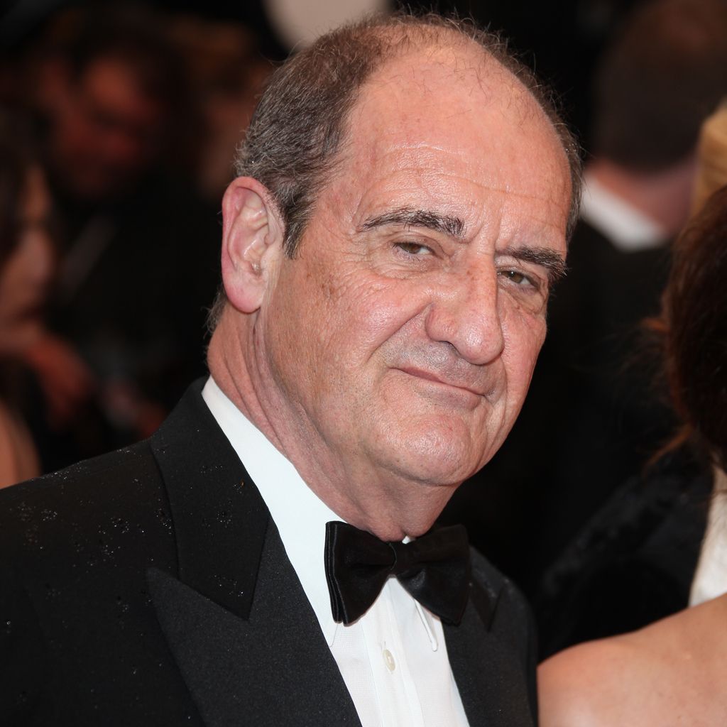 Pierre Lescure Va T Il Revolutionner Le Festival De Cannes