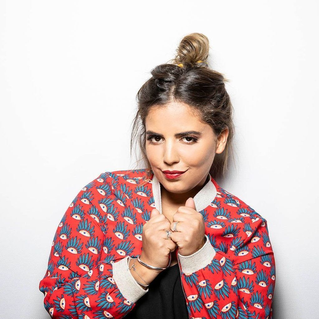 Je Te Veux Moi Non Plus Des Paillettes Dans La Vie D Ines Reg Elle