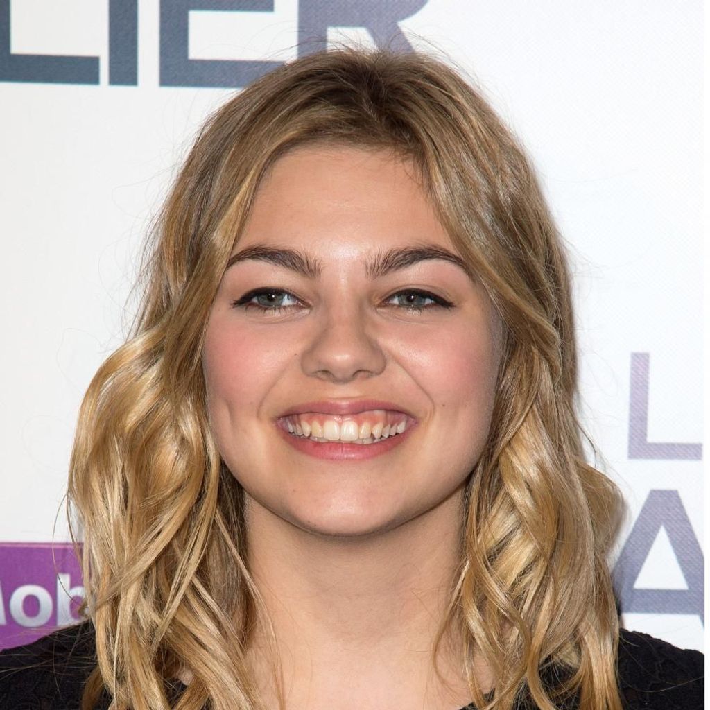 Louane Emera Heureuse Du Succes De La Famille Belier Elle