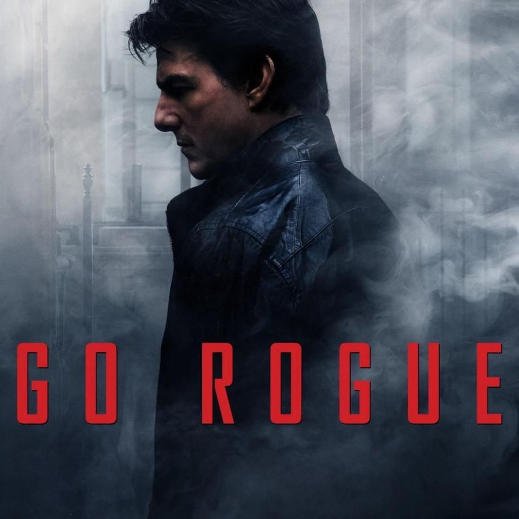 Mission Impossible 5 La Bande Annonce Exclusive De Rogue Nation Elle
