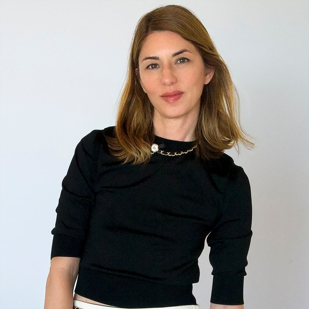 Sofia Coppola Je N Ai Jamais Senti Que L On M Ecrasait Parce Que J Etais Une Femme Elle