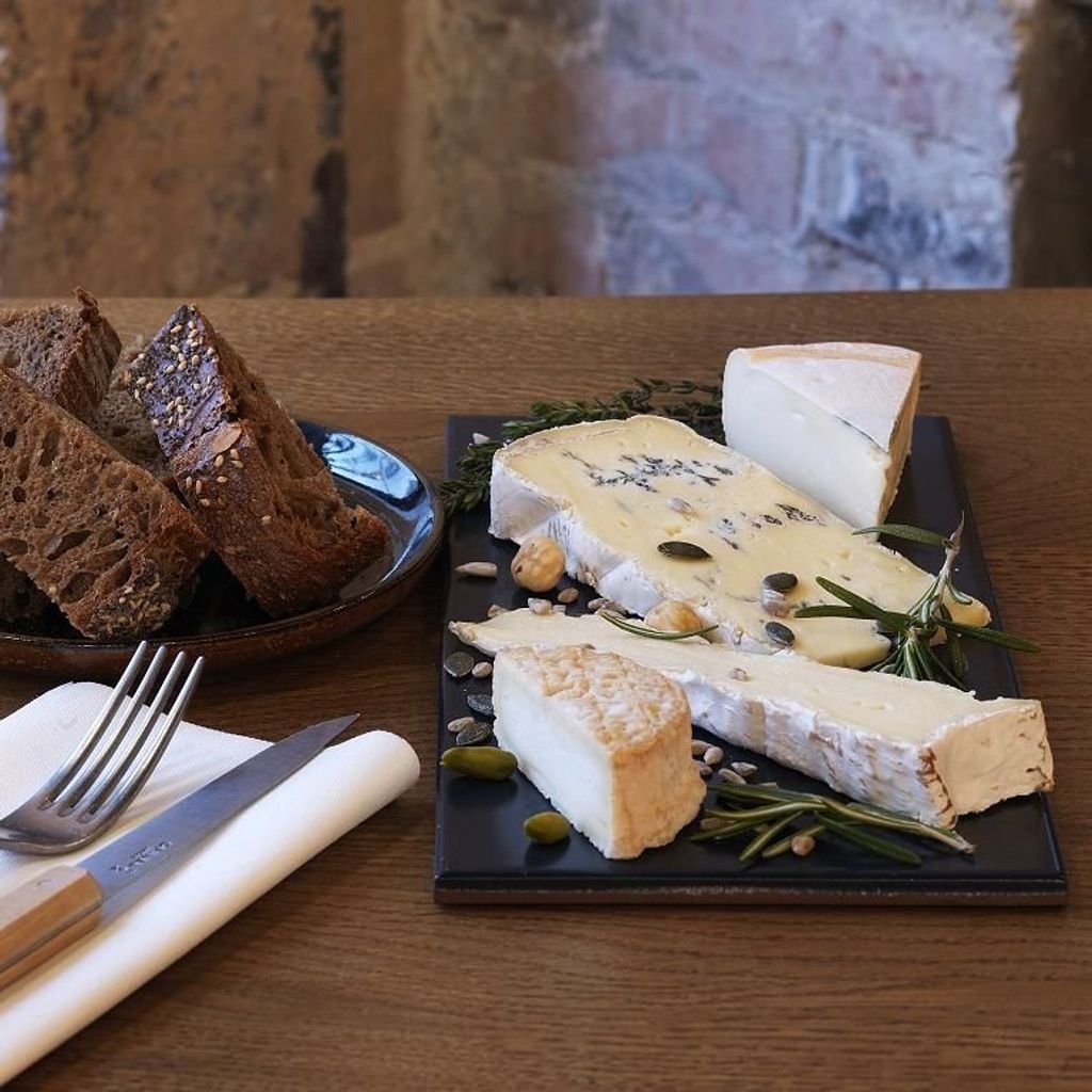 Beau Fort L Adresse Fromagere Parisienne Elle