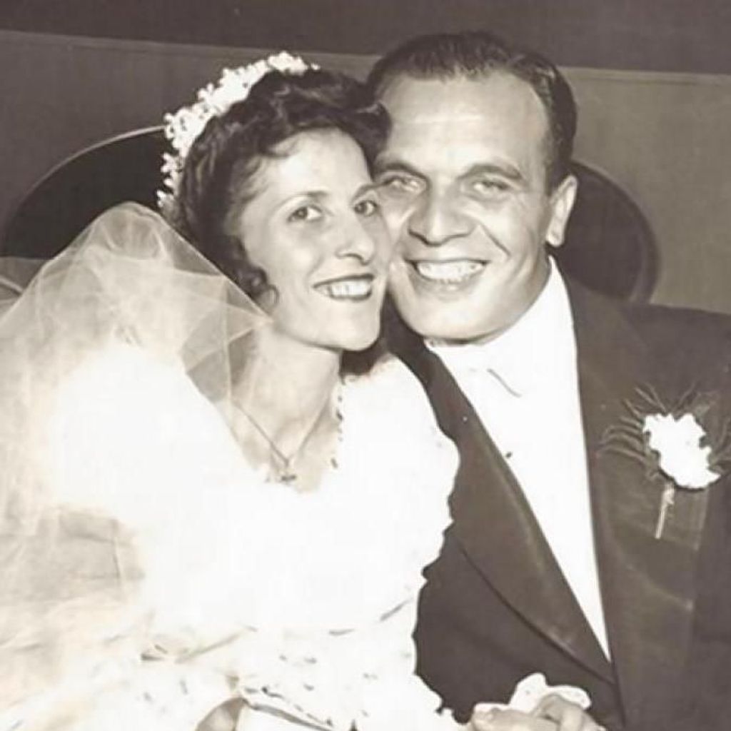 Apres 67 Ans De Mariage Ils Decedent A 11 Heures D Intervalle