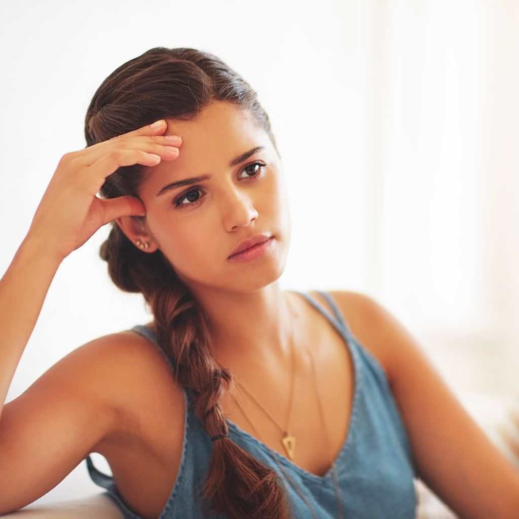 Couple Comment Reconnaitre Une Relation Amoureuse Toxique Elle