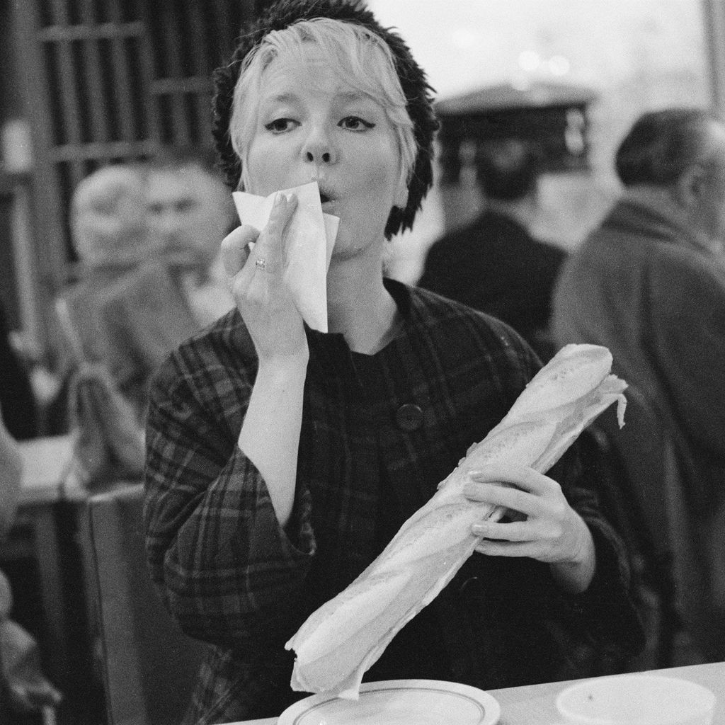 Le Pain Fait Il Grossir Elle