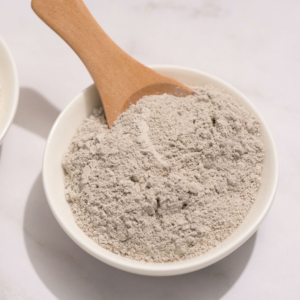 Argile Blanche à Boire Pour Maigrir