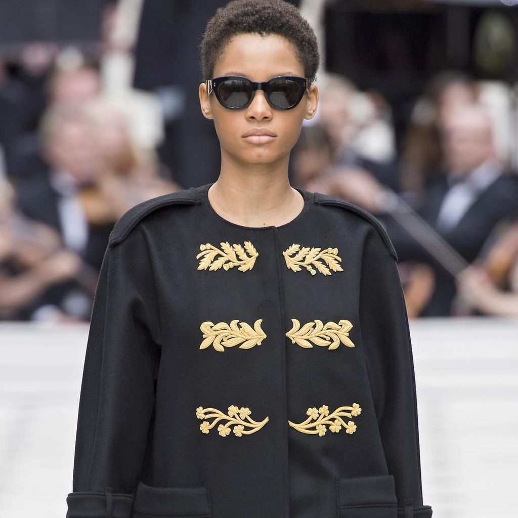 Fashion Week Qu Apporterait Un Nouveau Calendrier Elle