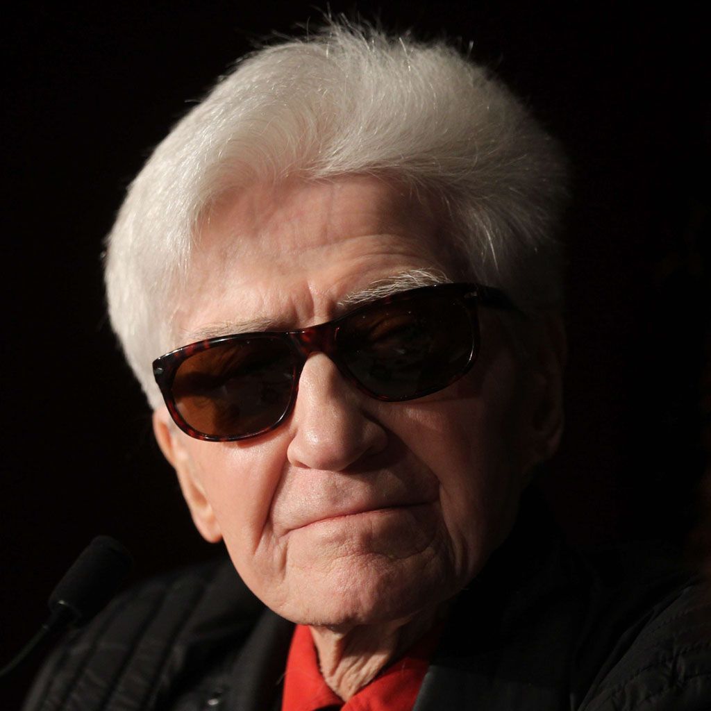 Le Joyeux Courtois Et Petillant Alain Resnais S Est Eteint Elle