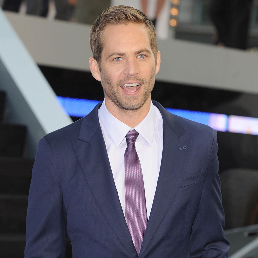 Le Retour De Paul Walker A L Ecran En Images De Synthese Elle