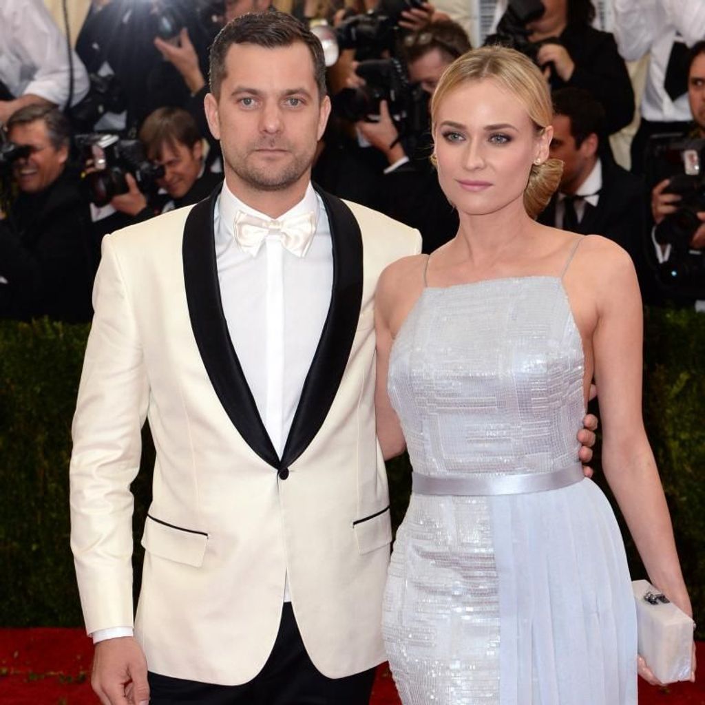 Diane Kruger N Epousera Pas Joshua Jackson Elle