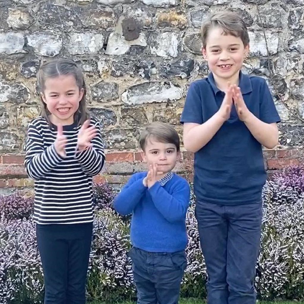 Prince Louis De Nouveaux Cliches Inedits Devoiles Pour Son Anniversaire Elle Prince Louis De Nouveaux Cliches Inedits Devoiles Pour Son Anniversaire Elle