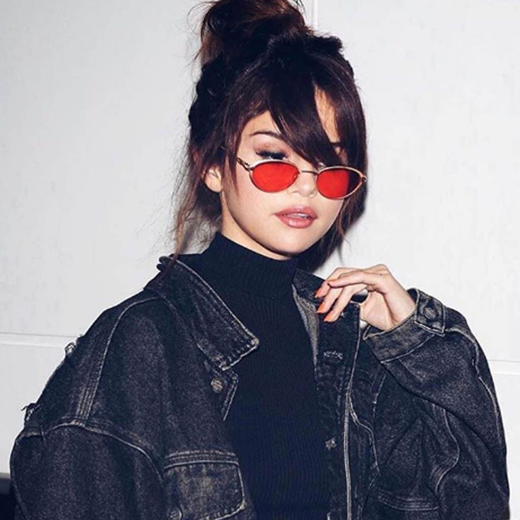 Selena Gomez Et Justin Bieber Reglent Leurs Comptes Sur Instagram Elle Selena Gomez Et Justin Bieber Reglent Leurs Comptes Sur Instagram Elle