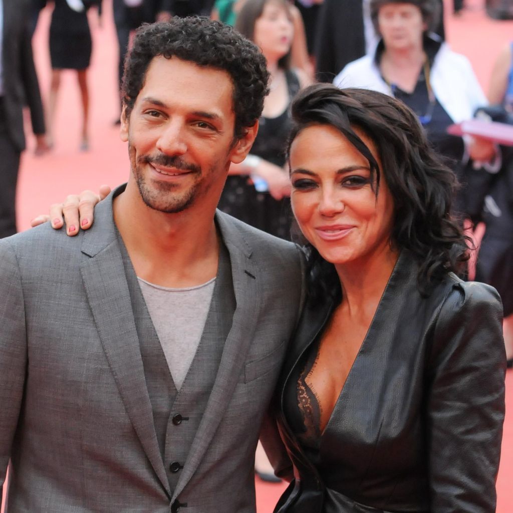 Tomer Sisley Et Sandra Zeitoun De Matteis Le Mariage Dix Sept