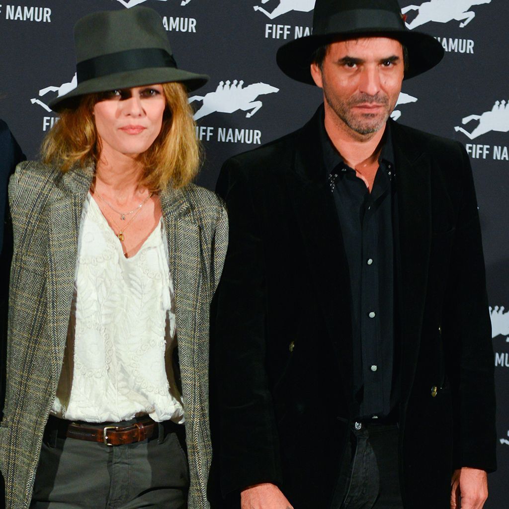 Vanessa Paradis Repond Aux Rumeurs Sur Son Mariage Avec Samuel