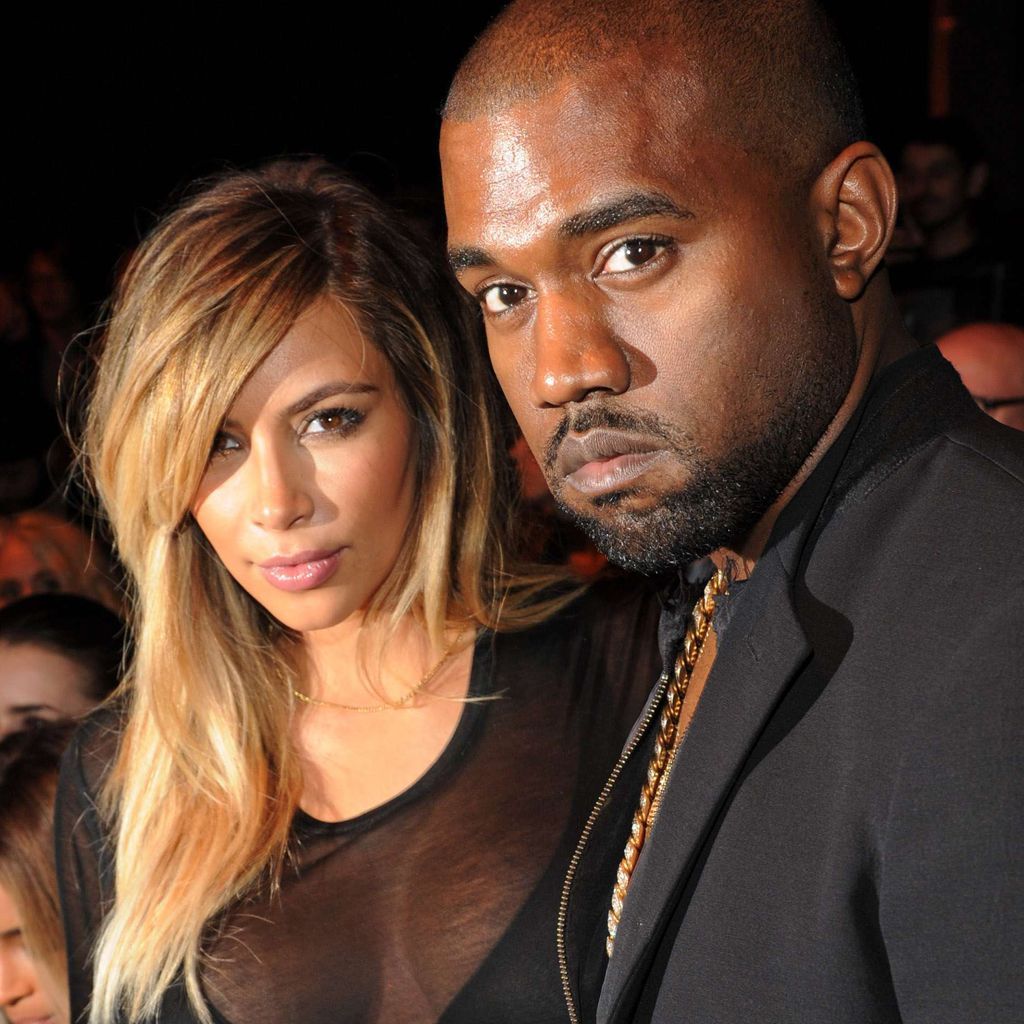 Video La Demande En Mariage De Kanye West A Kim Kardashian Elle