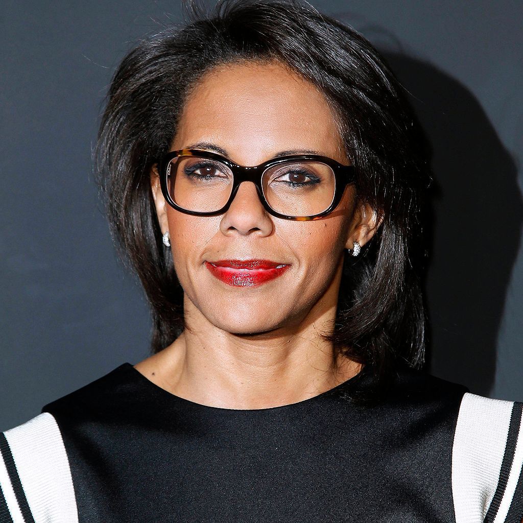 Le Livre Qui Contrarie Audrey Pulvar Elle