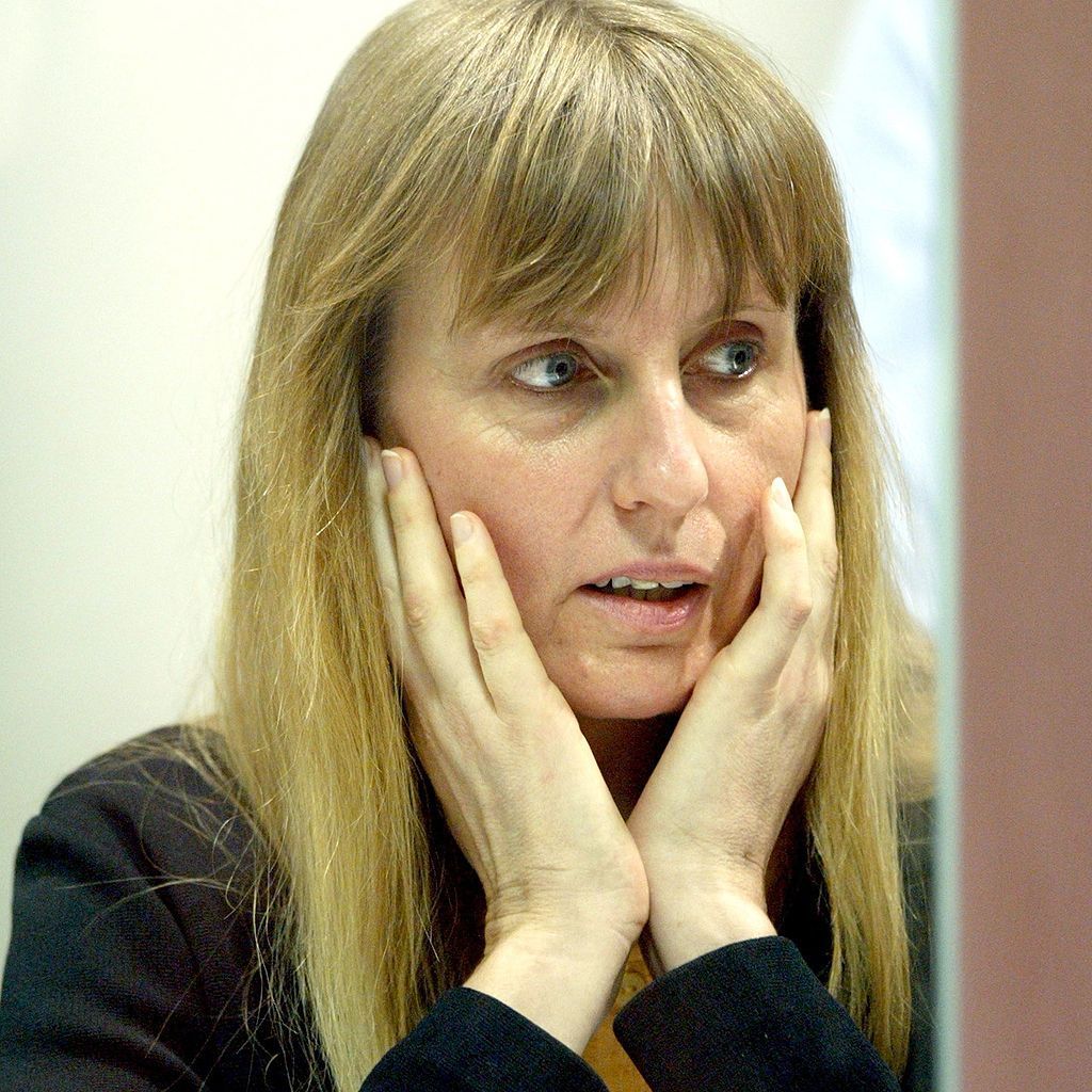 Michelle Martin L Ex Femme De Dutroux Suivrait Des Cours De Droit Sous Un Faux Nom Elle