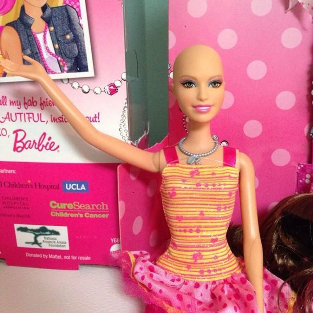 hopital barbie