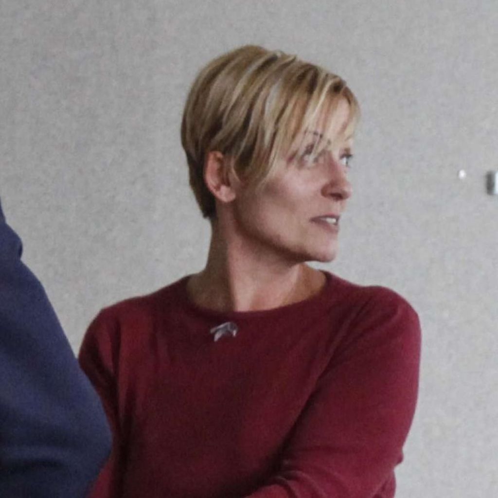 Une Infirmiere Italienne Soupconnee D Avoir Tue Des Patients Trop Ennuyeux Elle