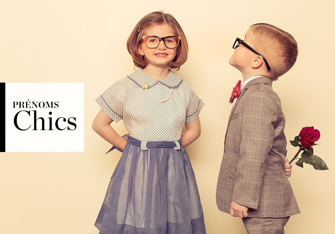 Prenoms Chics Pour Filles Et Garcons Elle Prenoms Chics Pour Filles Et Garcons Elle