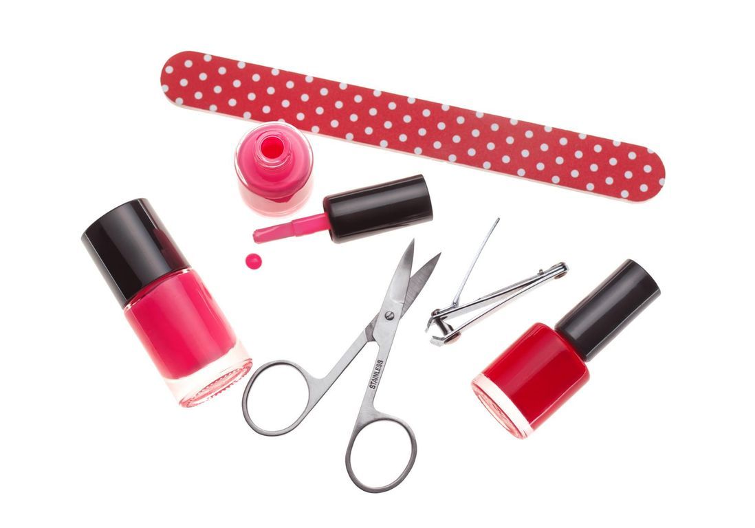 Comment faire tenir son vernis ? Elle Comment faire tenir son vernis ? Elle