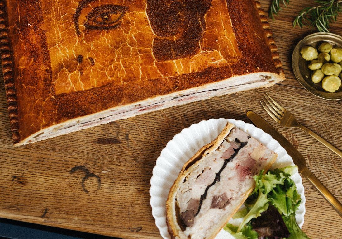 Oreiller De La Belle Aurore Recette Originale L'Oreiller de la Belle Aurore, monument de la gastronomie française sur  fond de passion amoureuse - Elle à Table