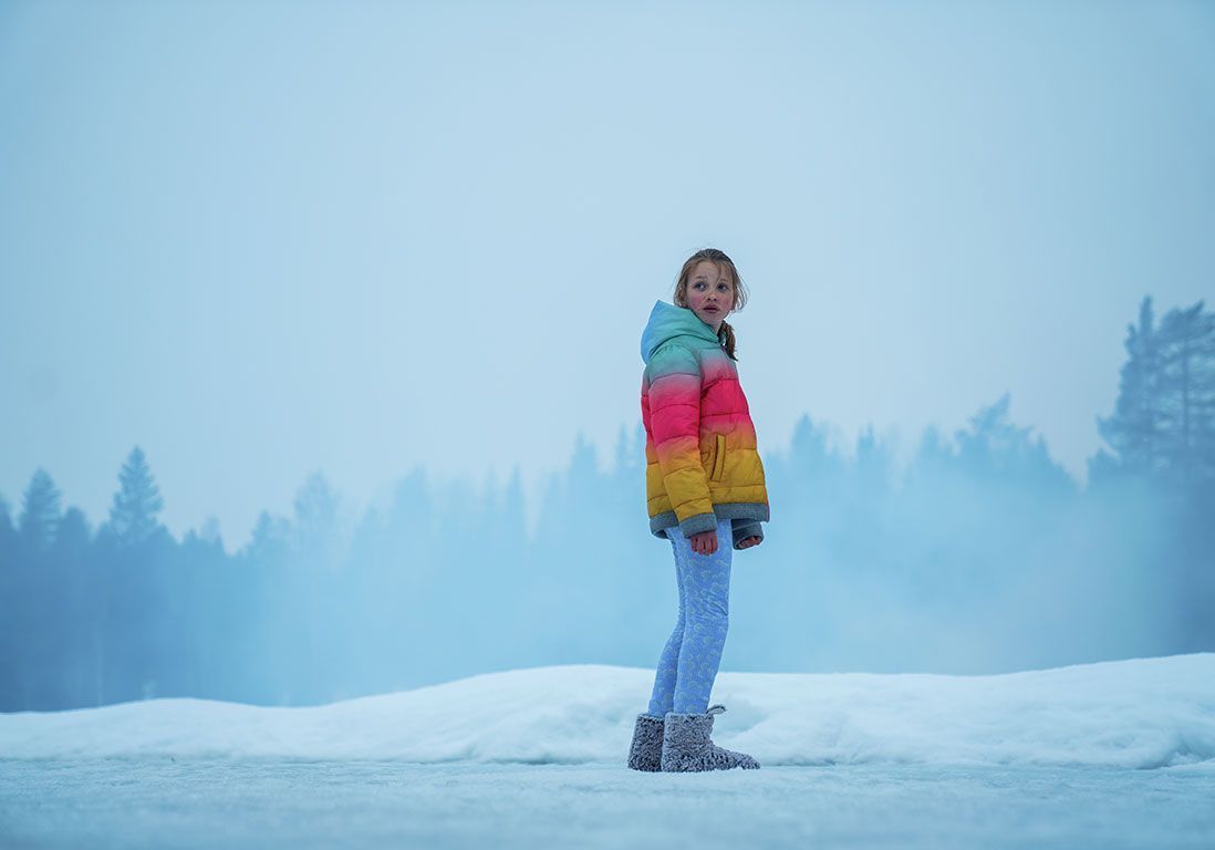 bond rencontre-t-il q pour la première fois