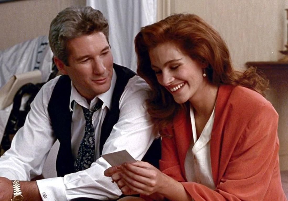 Film Pretty Woman Complet En Francais Pretty Woman » : la vraie fin du film enfin dévoilée - Elle
