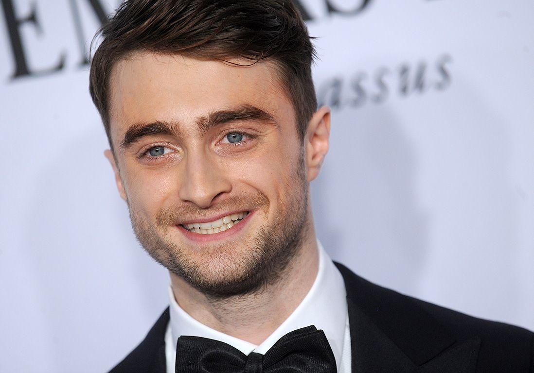 D Apres J K Rowling Harry Potter 34 Ans Est Ministre De La Magie Elle