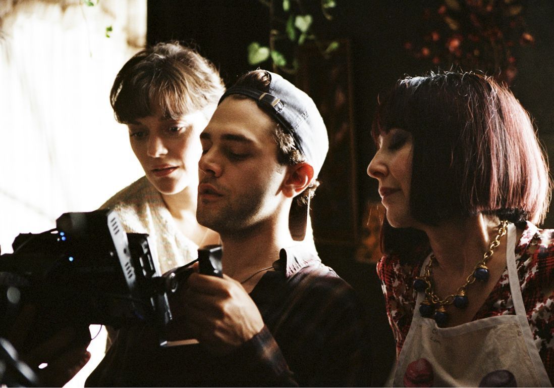 Juste La Fin Du Monde Film Musique Xavier Dolan : la playlist de ses films, de « Lawrence Anyways » à « Juste  la fin du monde » - Elle