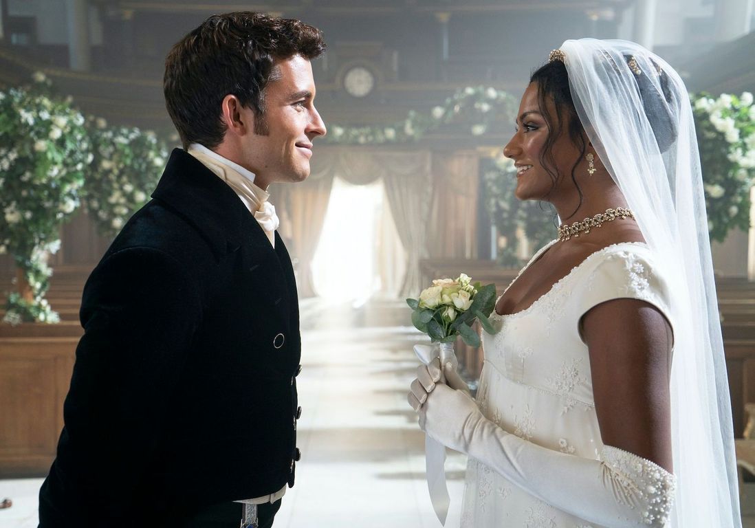 Les Chroniques De Bridgerton Saison 2 Resume Episode Bridgerton » saison 2 : pourquoi ne voit-on pas le mariage de Kate et  Anthony ? - Elle