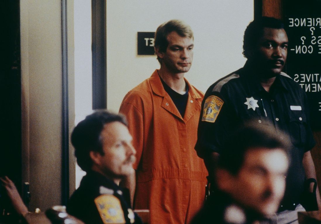 Film Tueur En Serie Histoire Vraie Netflix Dahmer : l'horrible histoire vraie dont est inspirée la série Netflix - Elle