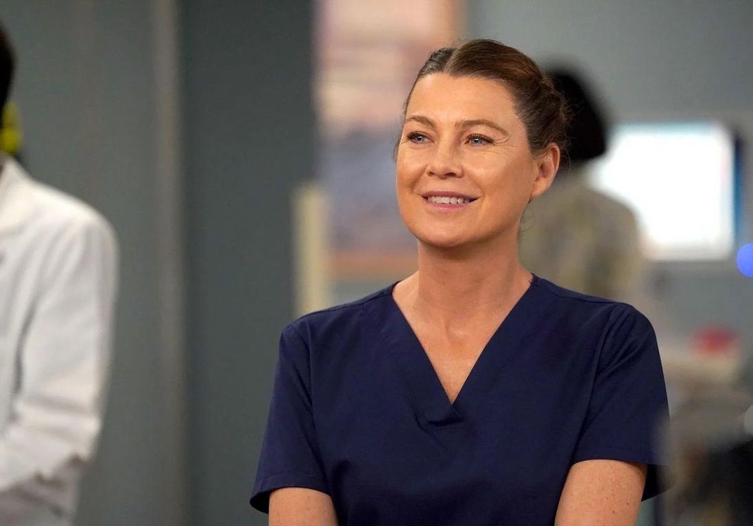 Grey s Anatomy Saison 19 épisode 6 Grey's Anatomy », saison 19 : Meredith Grey fait ses adieux (et c'est  émouvant) - Elle