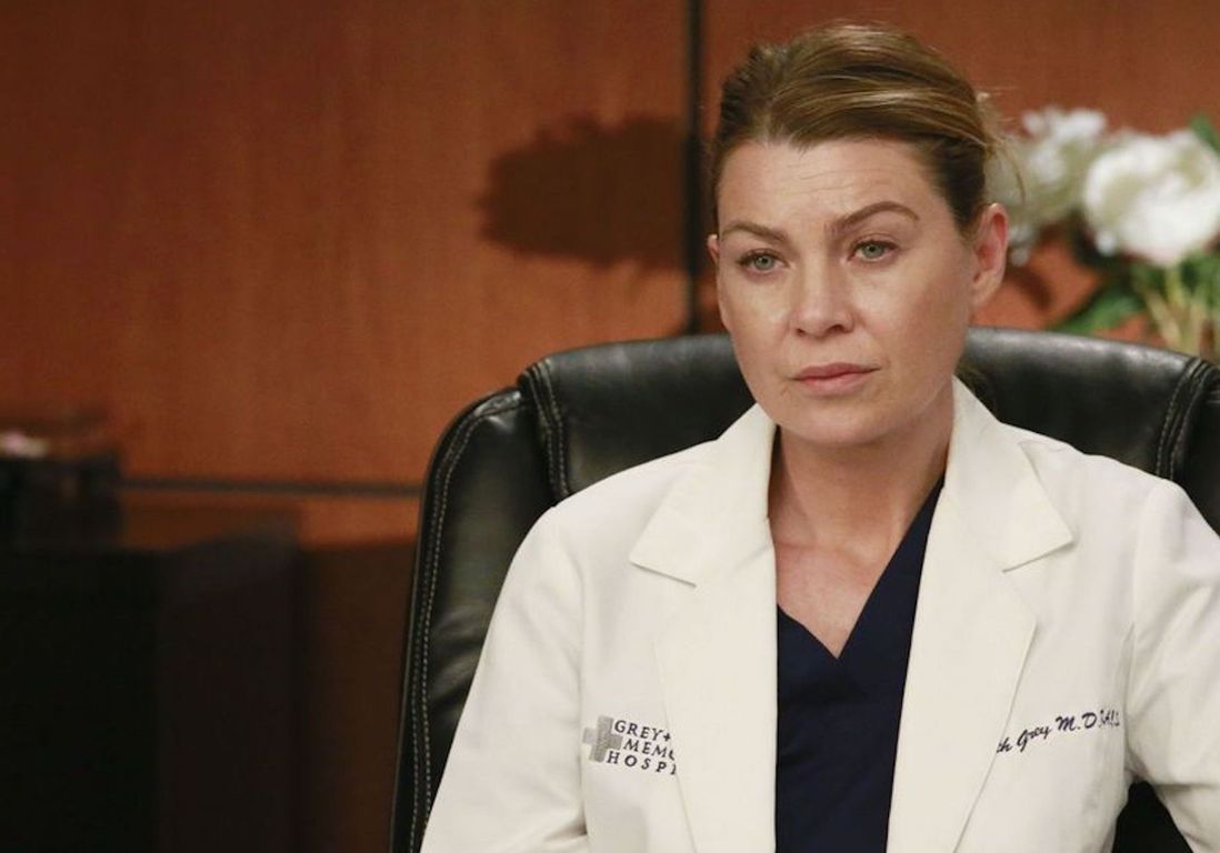 Meilleur Amie De Meredith Dans Grey s Anatomy Grey's Anatomy : tous ces moments où Meredith Grey a failli mourir - Elle
