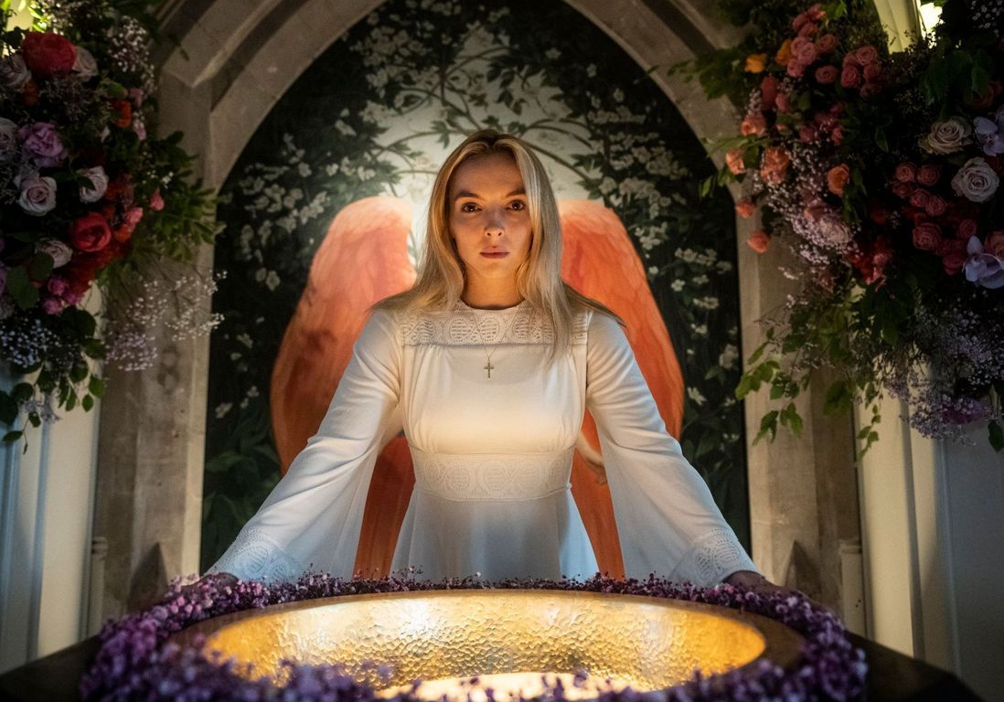 Killing Eve Saison 4 épisode 4 Killing Eve », saison 4 : la saison de trop ? - Elle