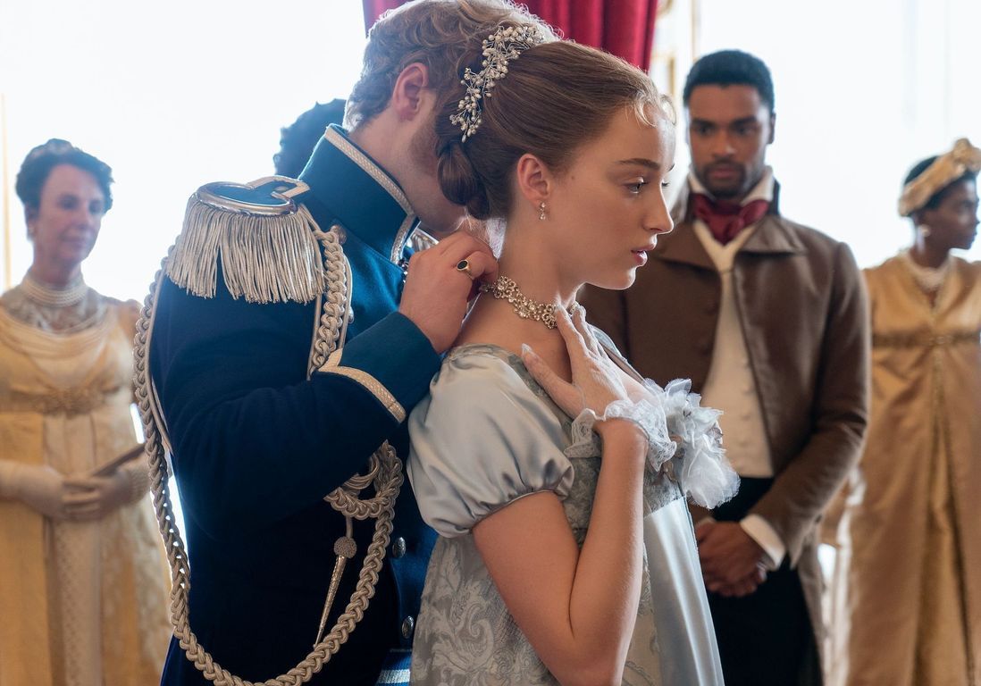 La Chronique Des Bridgerton Saison 2 épisode 7 Netflix : « La Chronique des Bridgerton » aura-t-elle une saison 2 ? - Elle