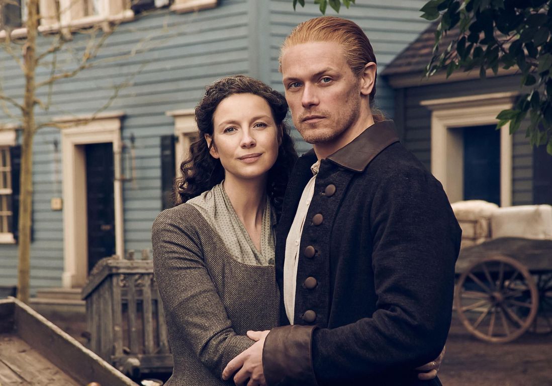 Outlander Saison 5 Episode 10 Outlander : la saison 6 arrive dans quelques jours sur Netflix - Elle