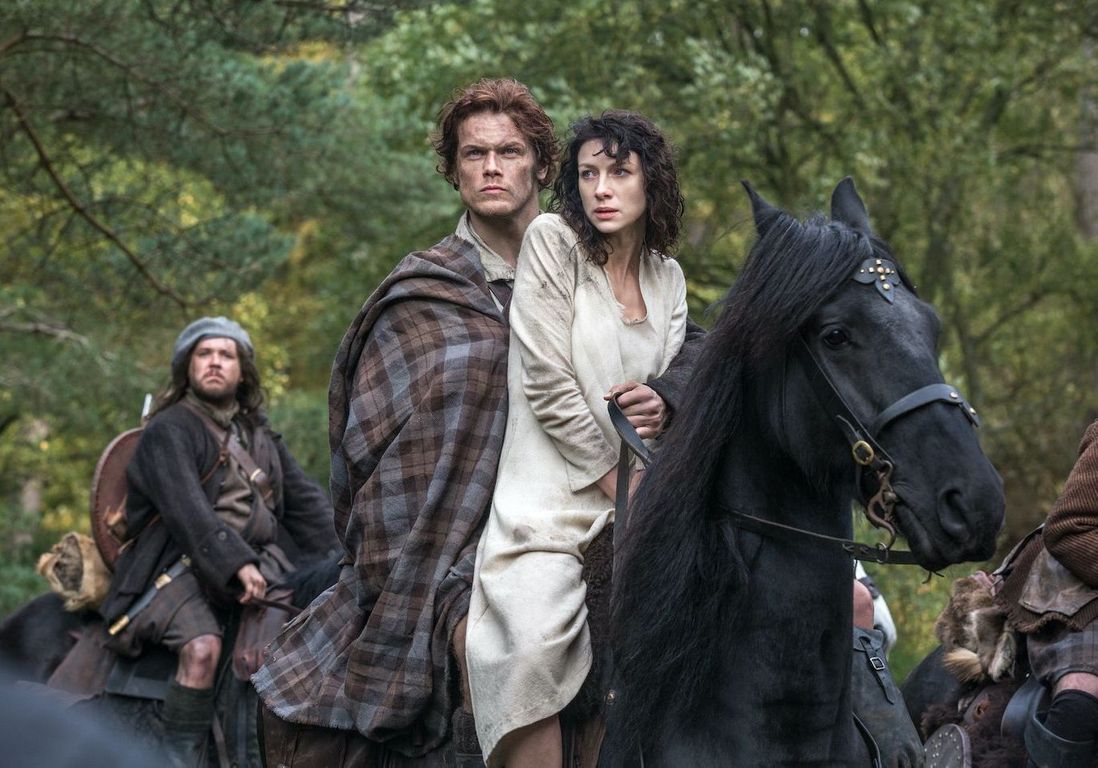 Outlander Saison 6 Résumé épisode Outlander saison 6 : ce que l'on sait sur l'avenir de Jamie et Claire - Elle