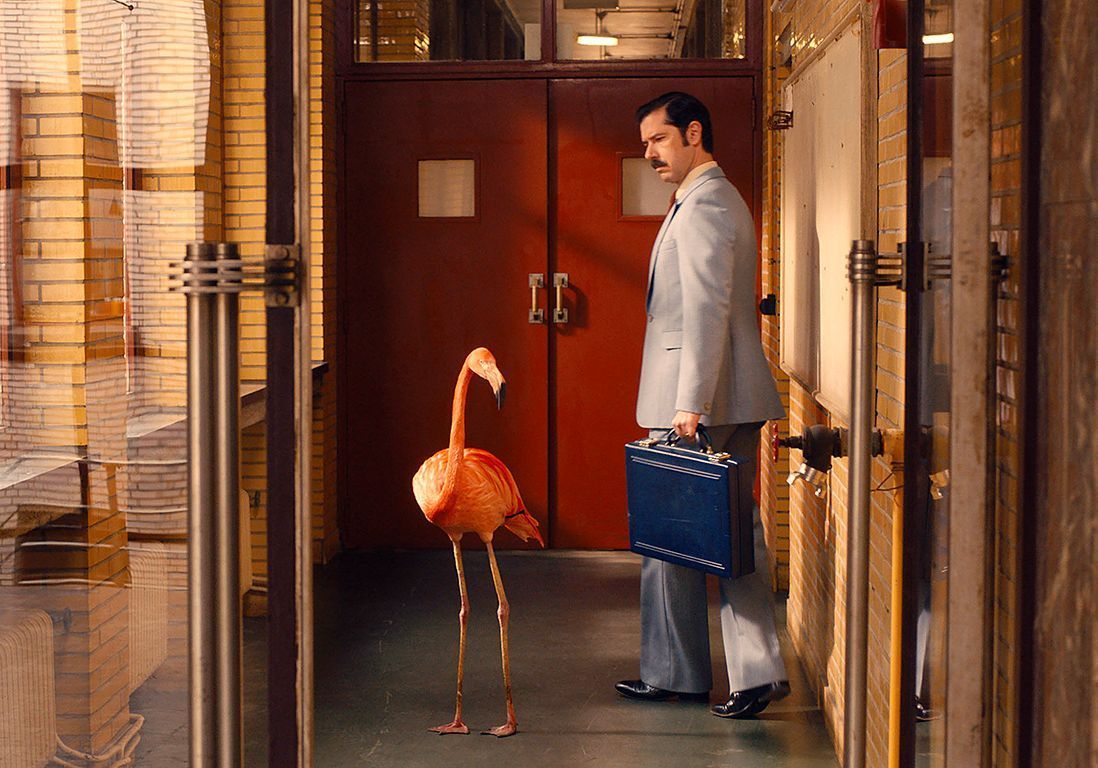 Ovni S Serie Loufoque Elle