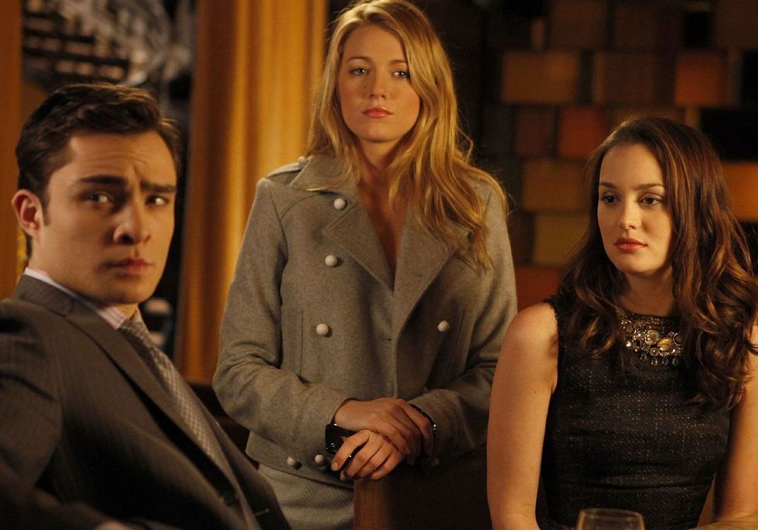 Reboot De Gossip Girl Qui Sont Les Nouvelles Blair Et Serena Elle