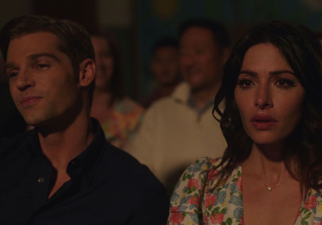 Sexlife netflix Saison 2 Date De Sortie Sex/Life : la créatrice dévoile des indices sur une possible saison 2 - Elle