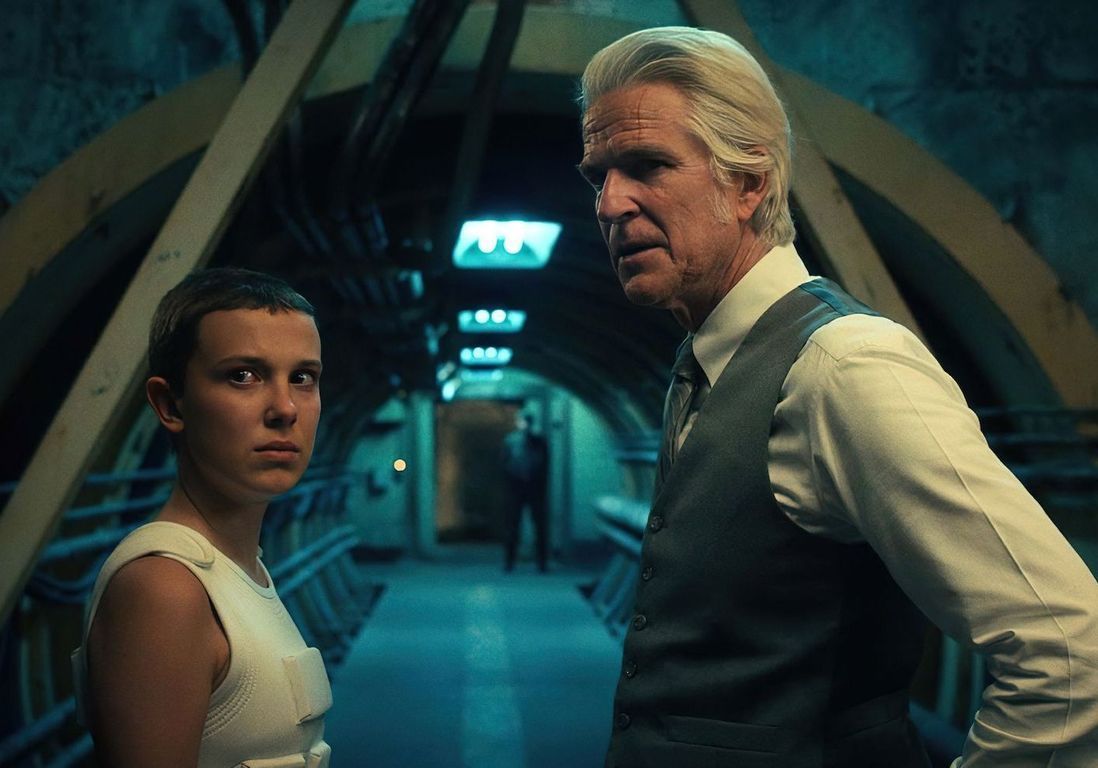 Strangers Things Saison 4 Partie 2 Stranger Things saison 4 : une bande-annonce épique pour la deuxième partie  - Elle
