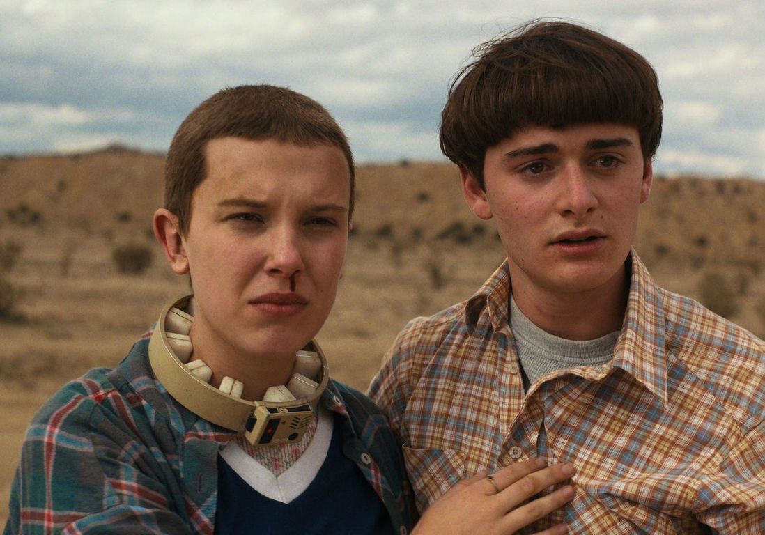 Stranger Things Saison 1 à Partir De Quel âge Stranger Things : une série dérivée confirmée par Netflix - Elle
