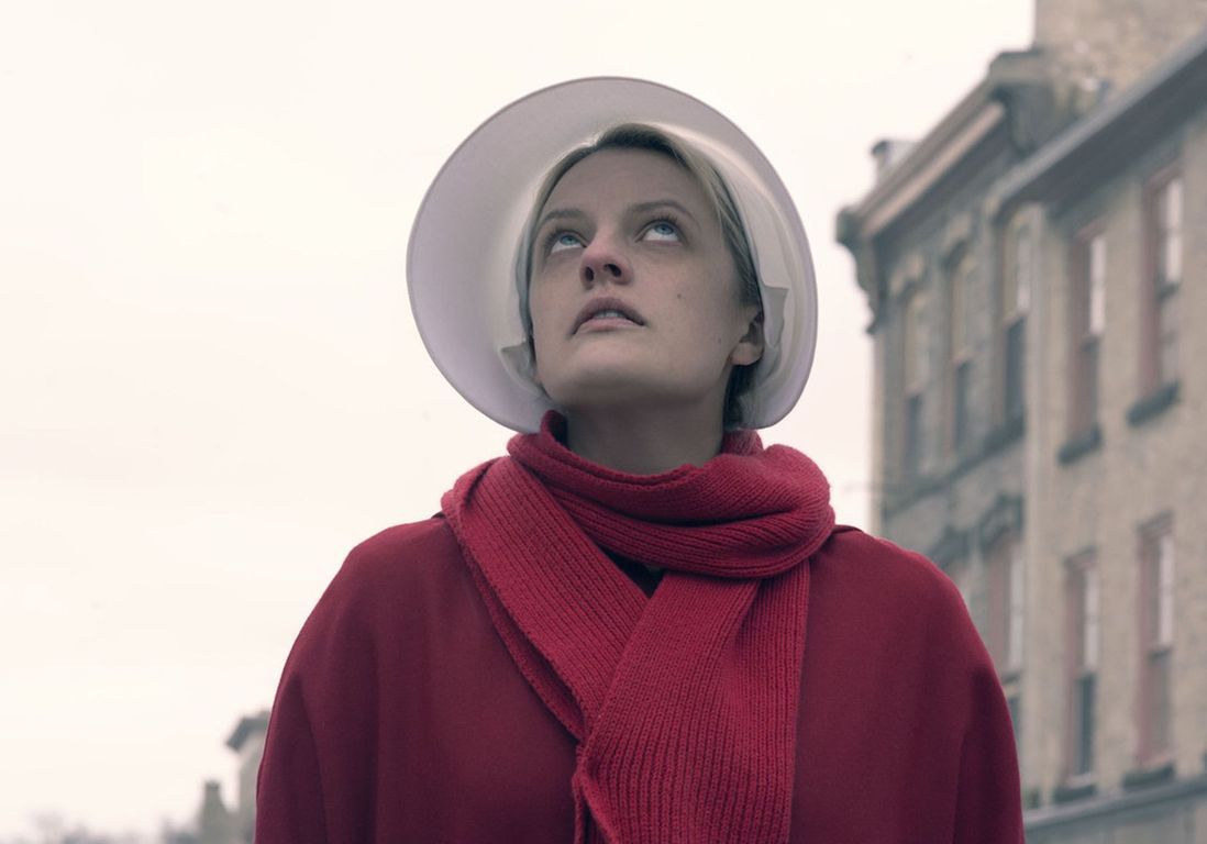 Musique Handmaid s Tale Saison 5 The Handmaid's Tale : on connaît la date de sortie de la saison 5 - Elle