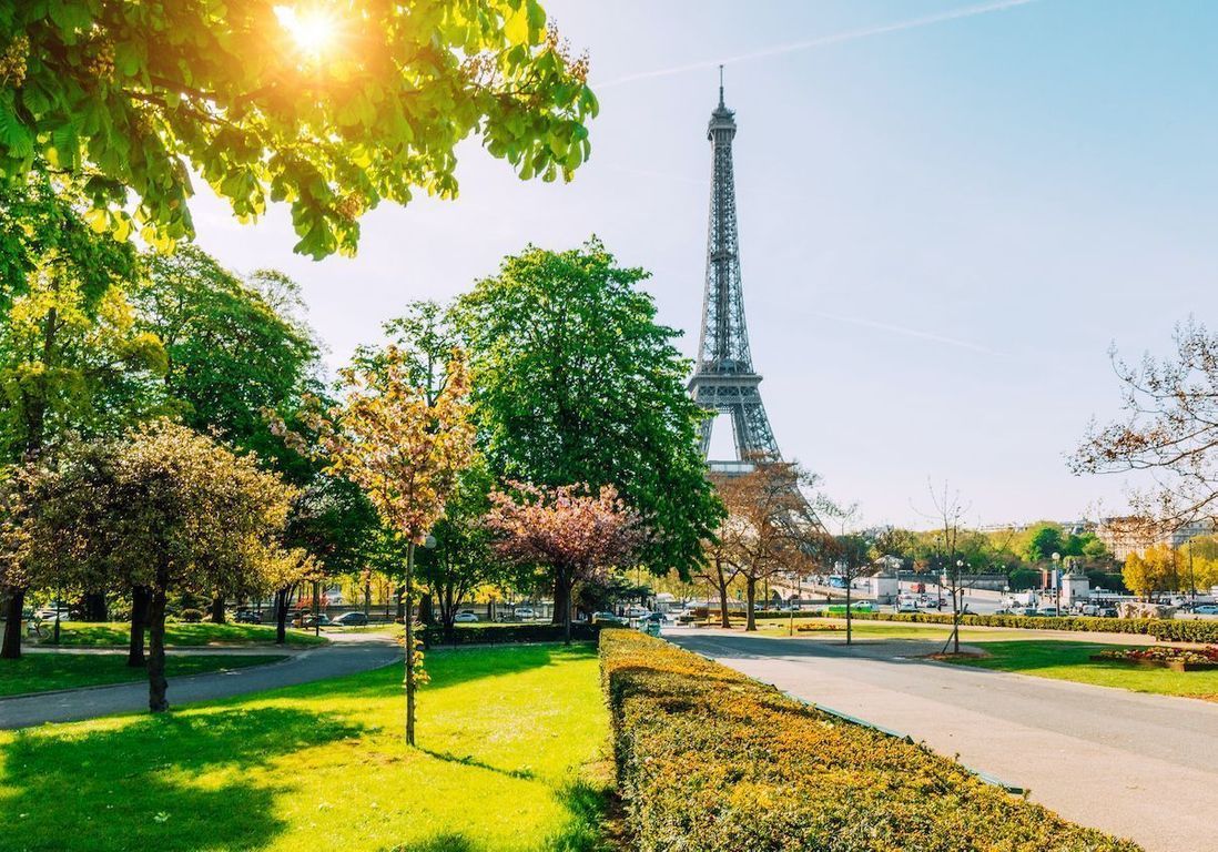 Que faire à Paris le week-end du 24, 25 et 26 septembre ? - Elle