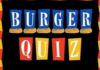 Burger Quiz L Emission Culte D Alain Chabat Revient Elle