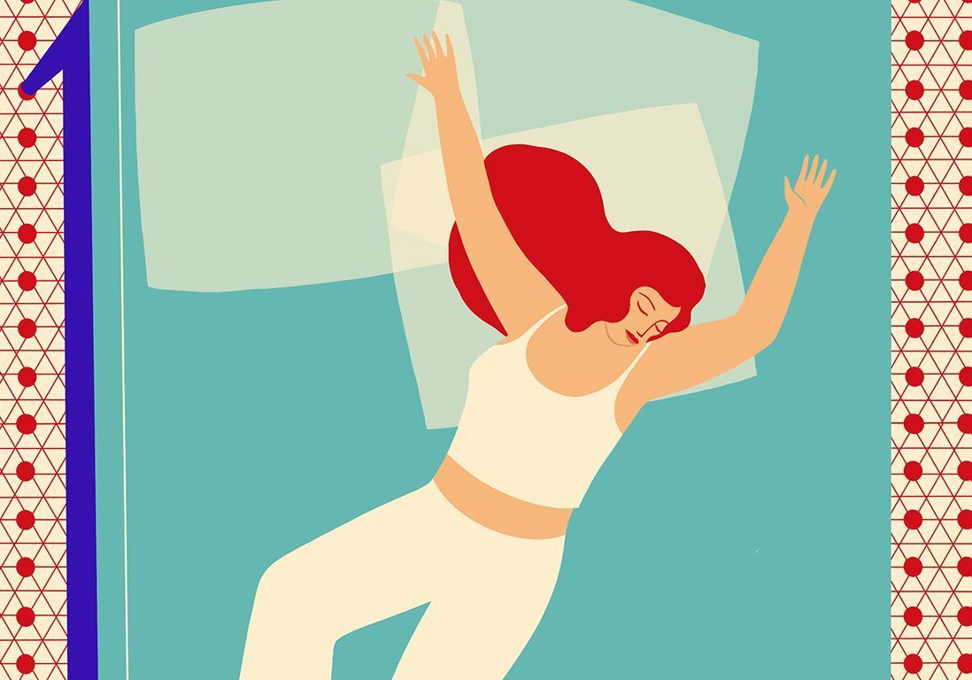 Coronavirus Comment La Pandemie Reinvente Le Celibat Elle