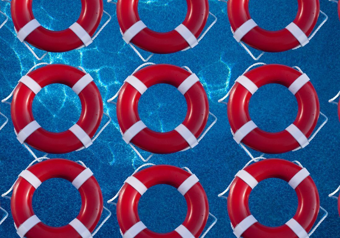 Rever De Se Noyer Signification De La Noyade Dans Un Reve Elle